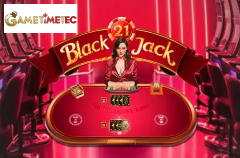 Blackjack 21